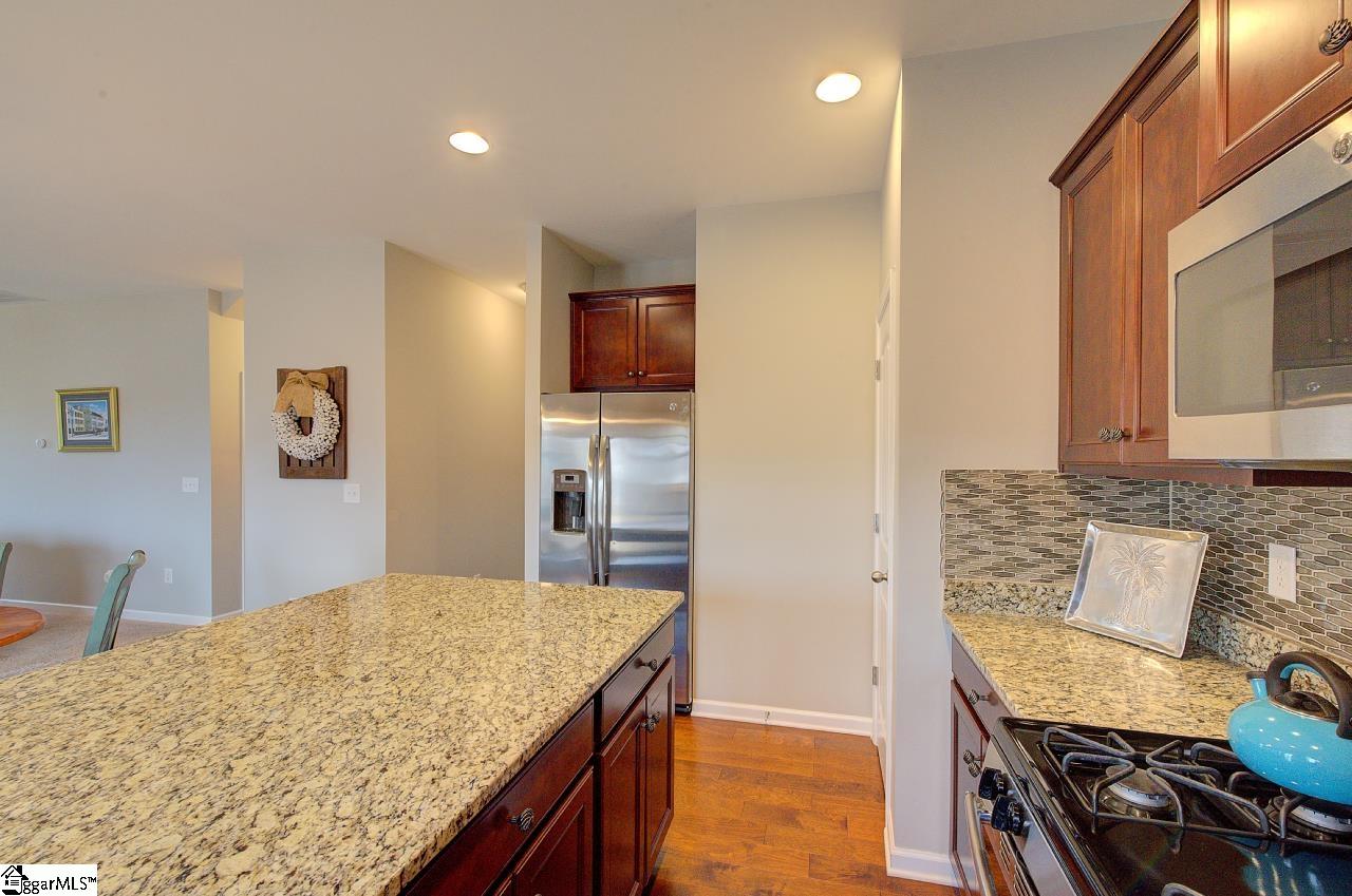 206 Marshfield Court Easley, SC 29642 - Photo 17 of 47