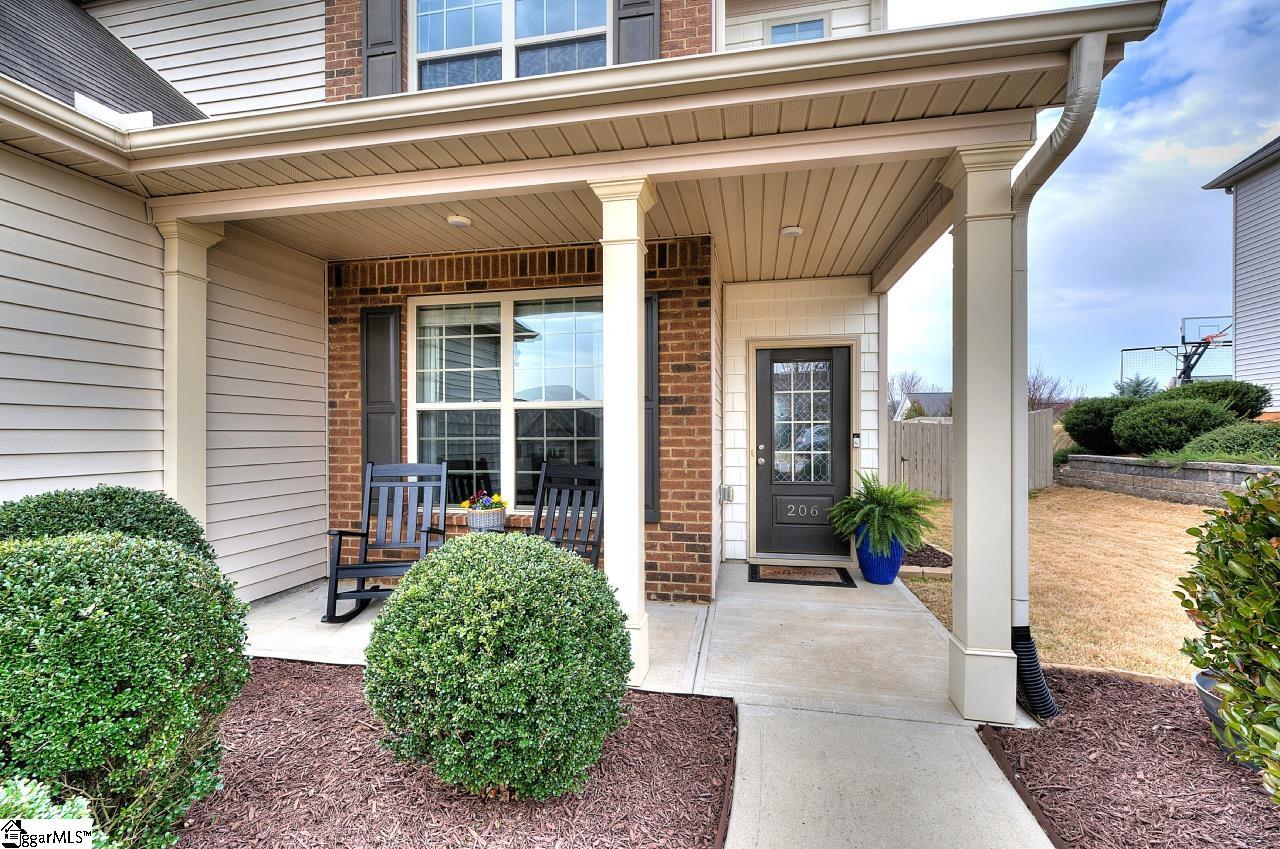 206 Marshfield Court Easley, SC 29642 - Photo 2 of 47