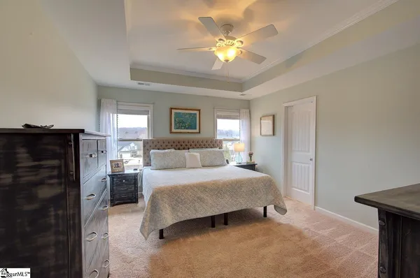 $395,000 | 206 Marshfield Court, Easley, SC 29642