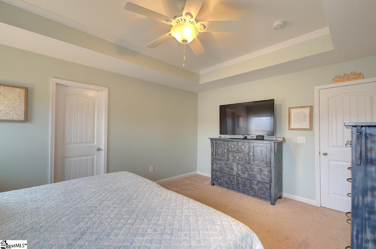 206 Marshfield Court Easley, SC 29642 - Photo 27 of 47
