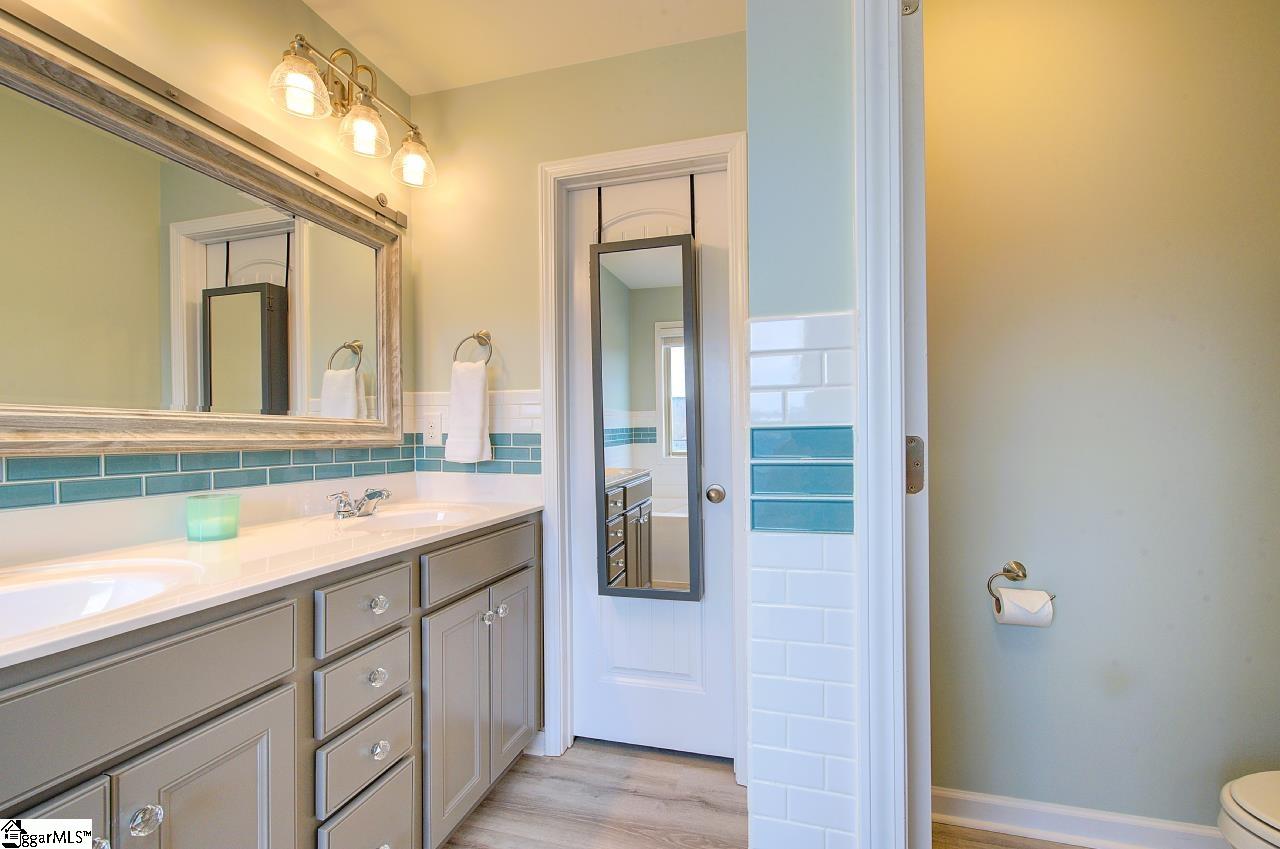 206 Marshfield Court Easley, SC 29642 - Photo 29 of 47