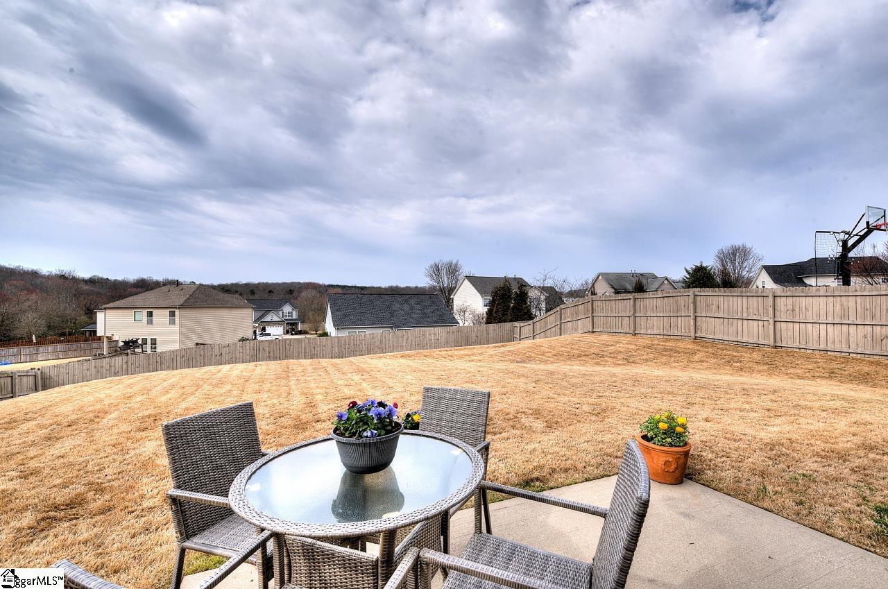 206 Marshfield Court Easley, SC 29642 - Photo 34 of 47
