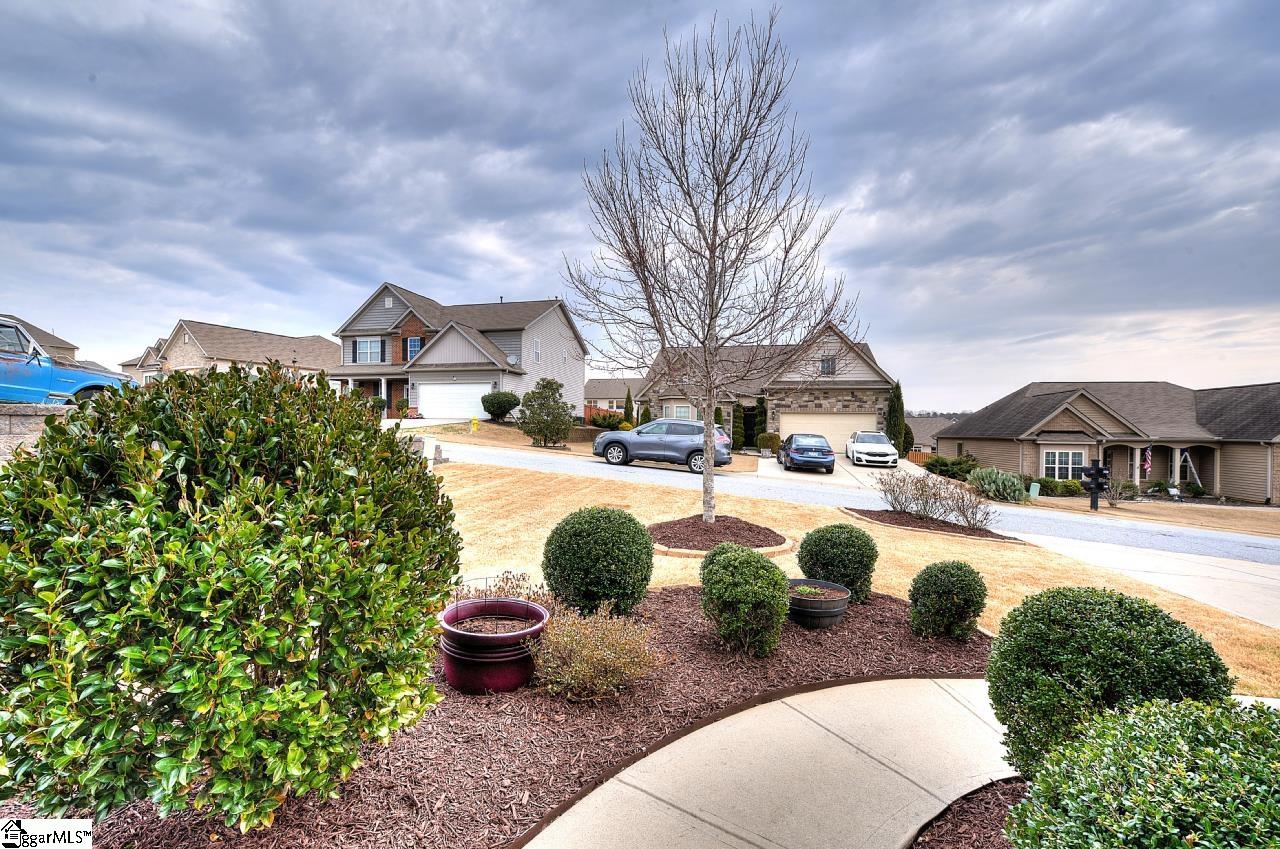 206 Marshfield Court Easley, SC 29642 - Photo 38 of 47