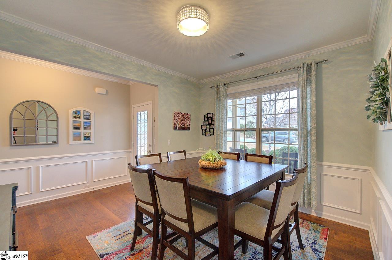 206 Marshfield Court Easley, SC 29642 - Photo 4 of 47