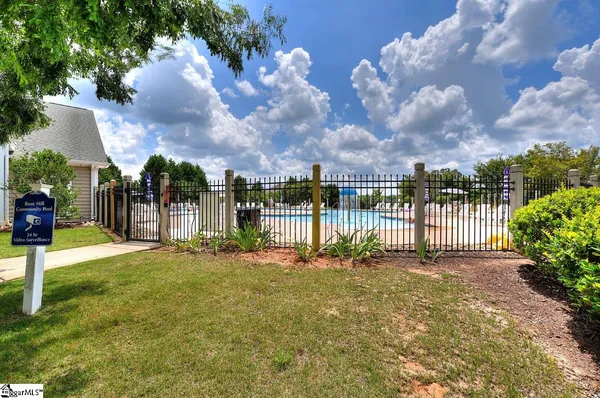 $395,000 | 206 Marshfield Court, Easley, SC 29642