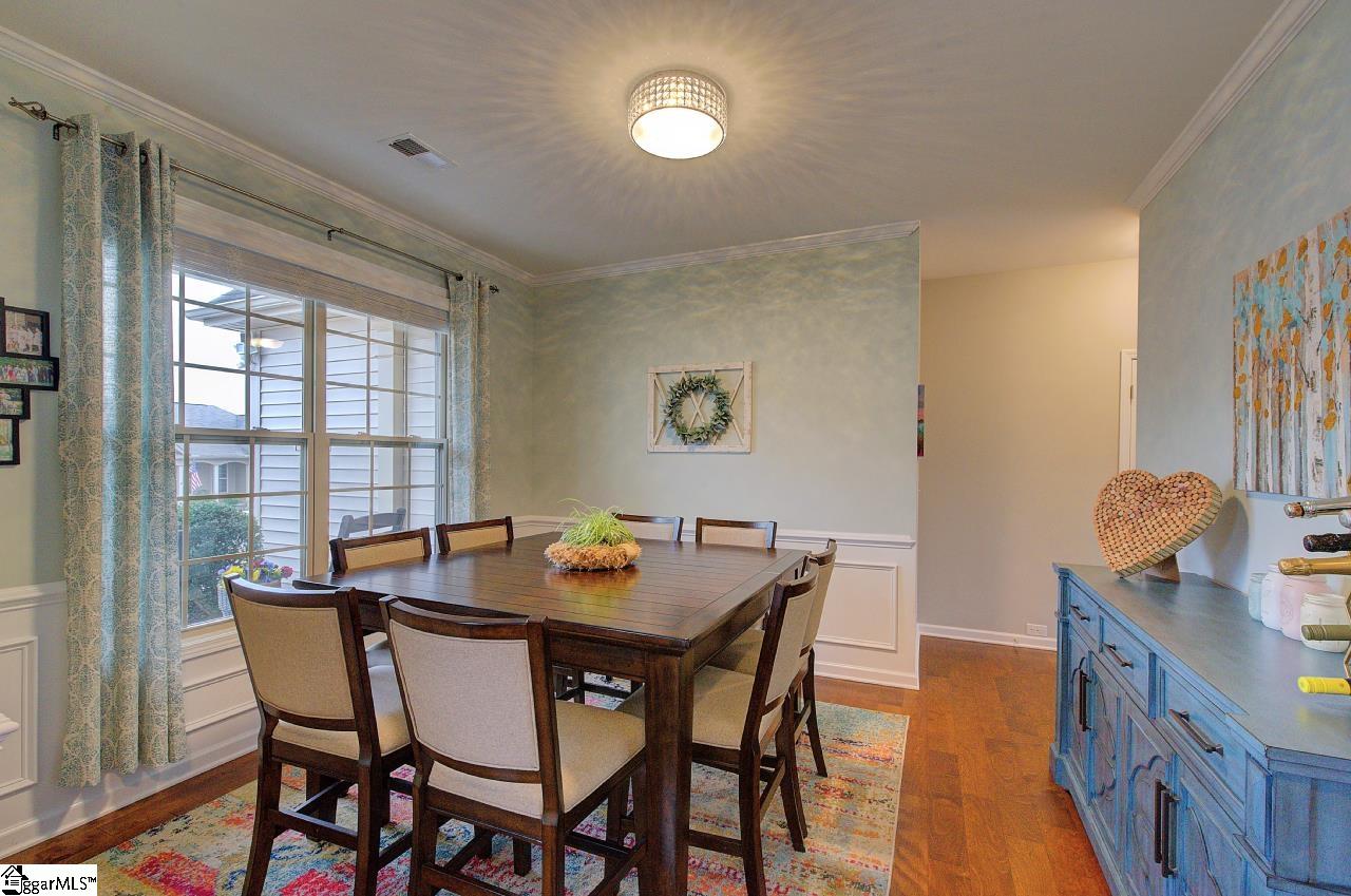 206 Marshfield Court Easley, SC 29642 - Photo 5 of 47