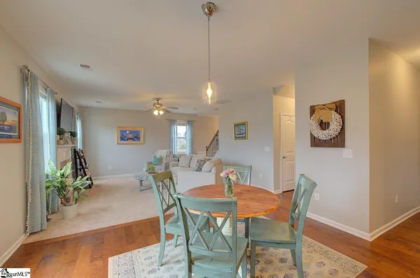 $395,000 | 206 Marshfield Court, Easley, SC 29642
