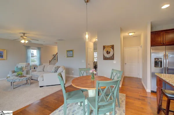 $395,000 | 206 Marshfield Court, Easley, SC 29642