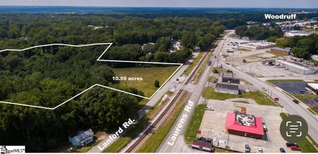 $900,000 | Lanford Road, Woodruff, SC 29388