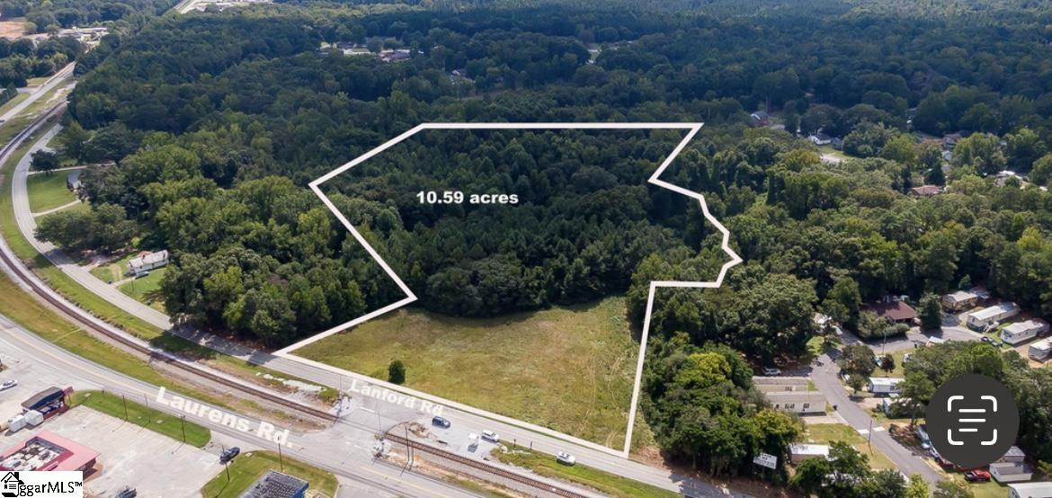 Lanford Road Woodruff, SC 29388 - Photo 2 of 3