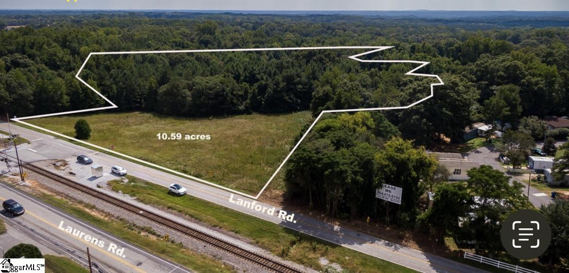 Lanford Road Woodruff, SC 29388 - Photo 3 of 3