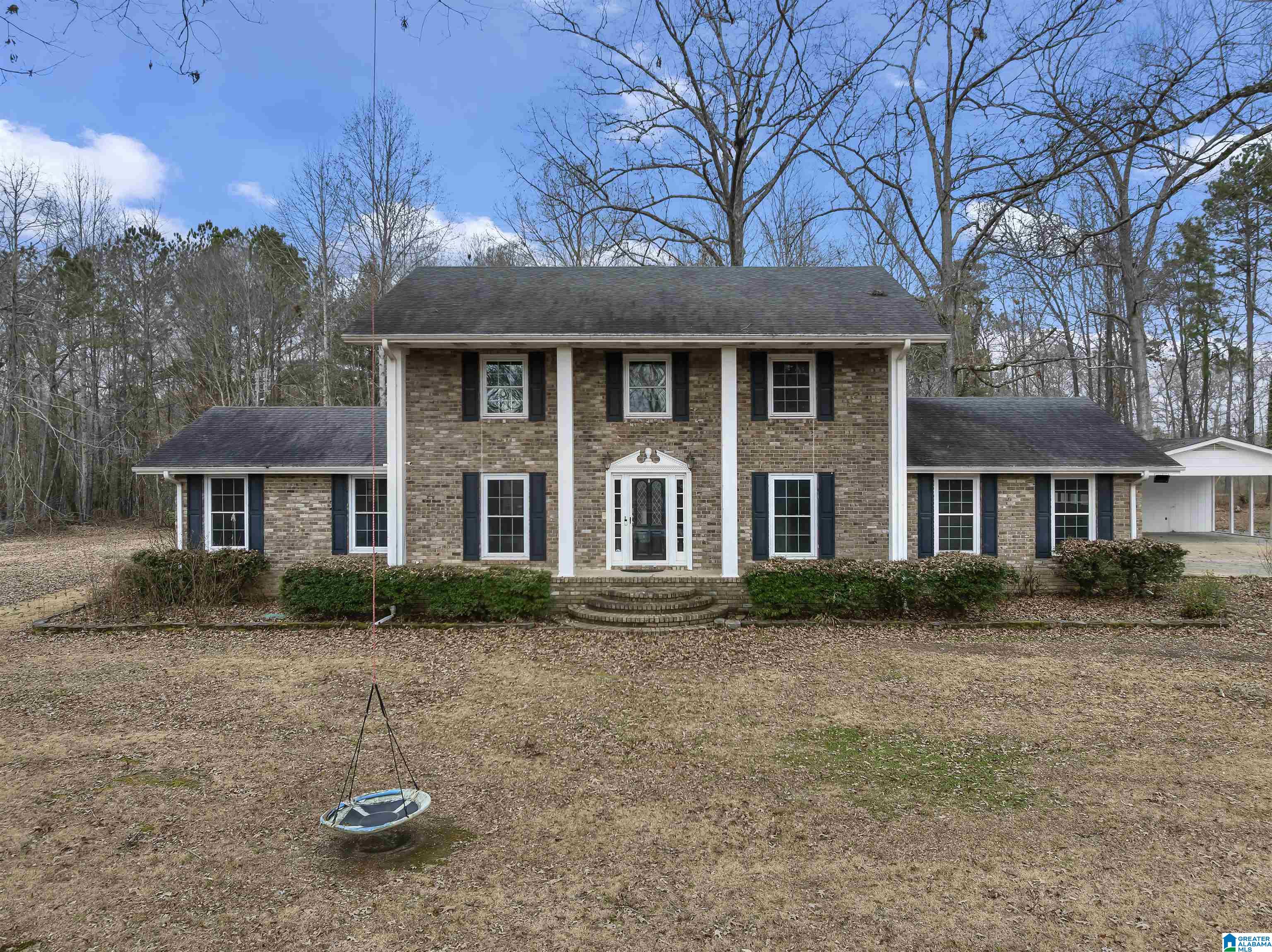 3795 North Walston Bridge Road Jasper, AL 35504 - Photo 1 of 42