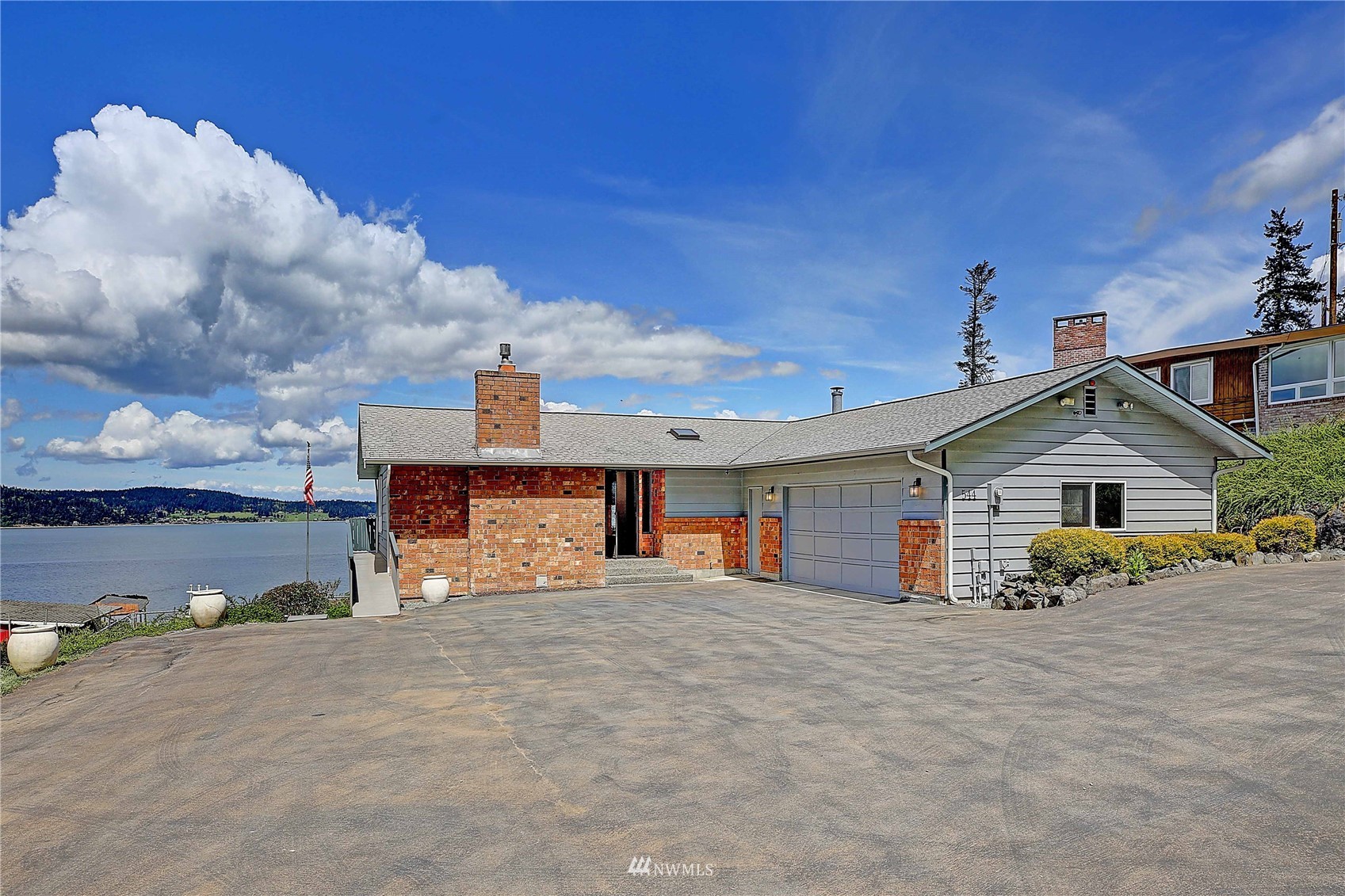 544 Maple Grove Road Camano Island, WA 98282 - Photo 1 of 40 Gallery Image 1