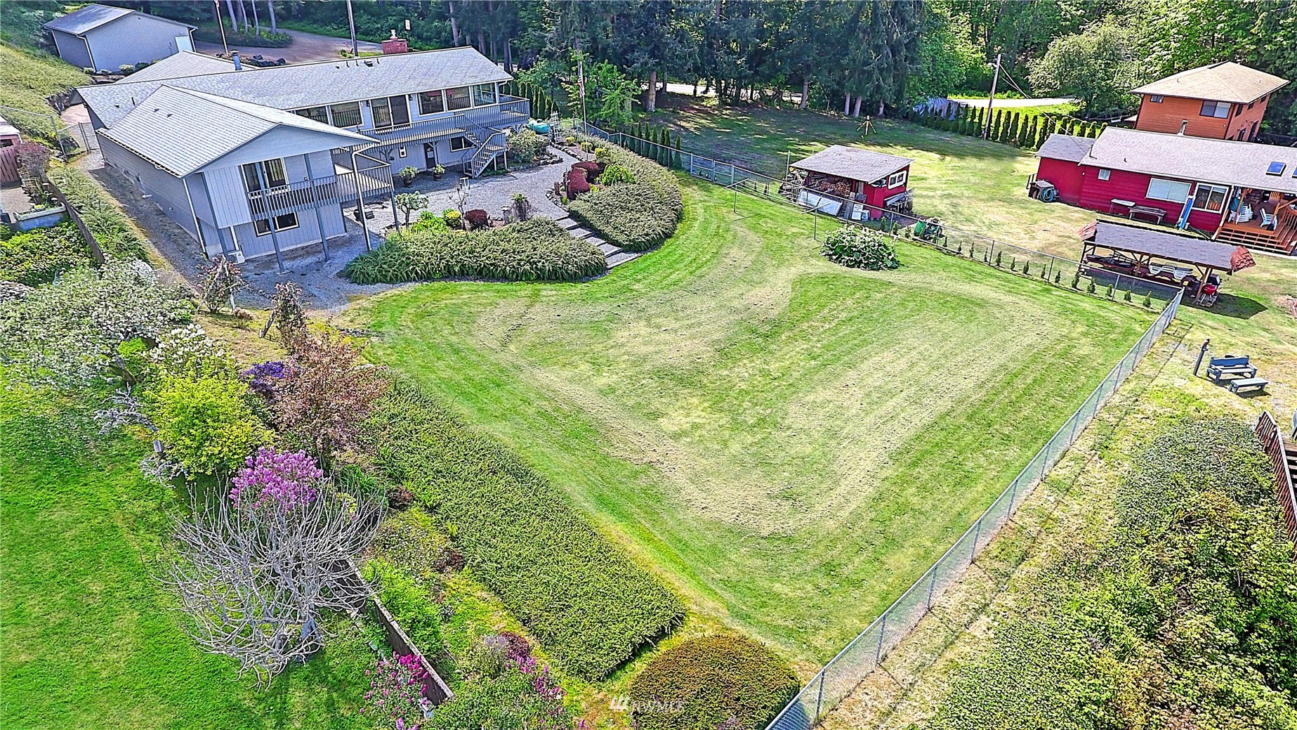 544 Maple Grove Road Camano Island, WA 98282 - Photo 37 of 40 Gallery Image 37