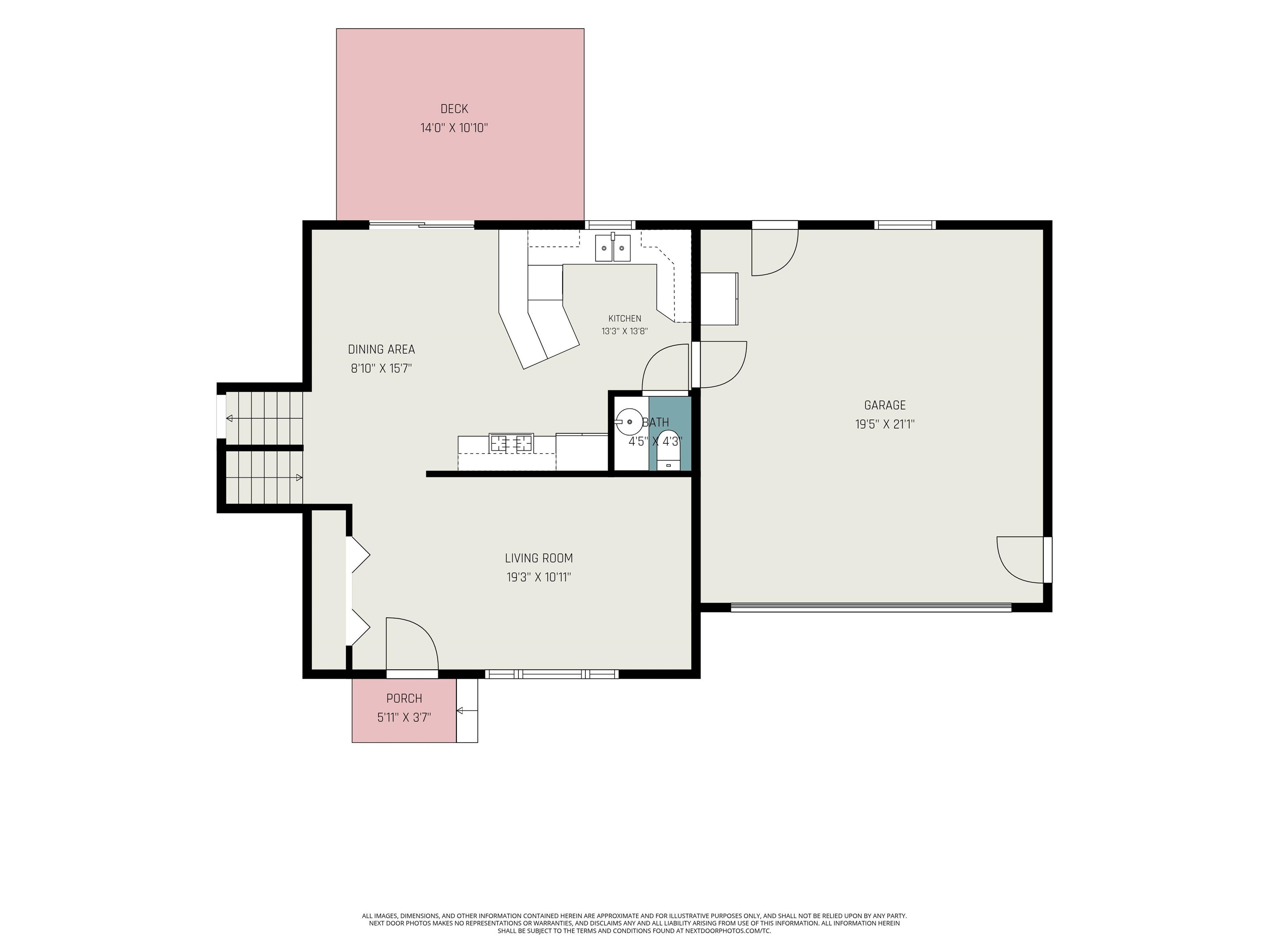 3852 Wheeler Road Bay City, MI 48706 - Photo 24 of 26 Gallery Image 24