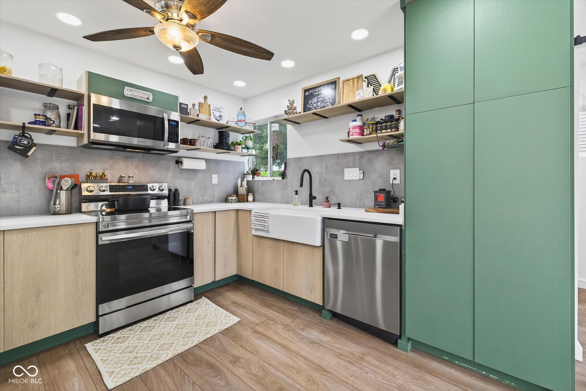 901 25th Street Bedford, IN 47421 - Photo 11 of 35