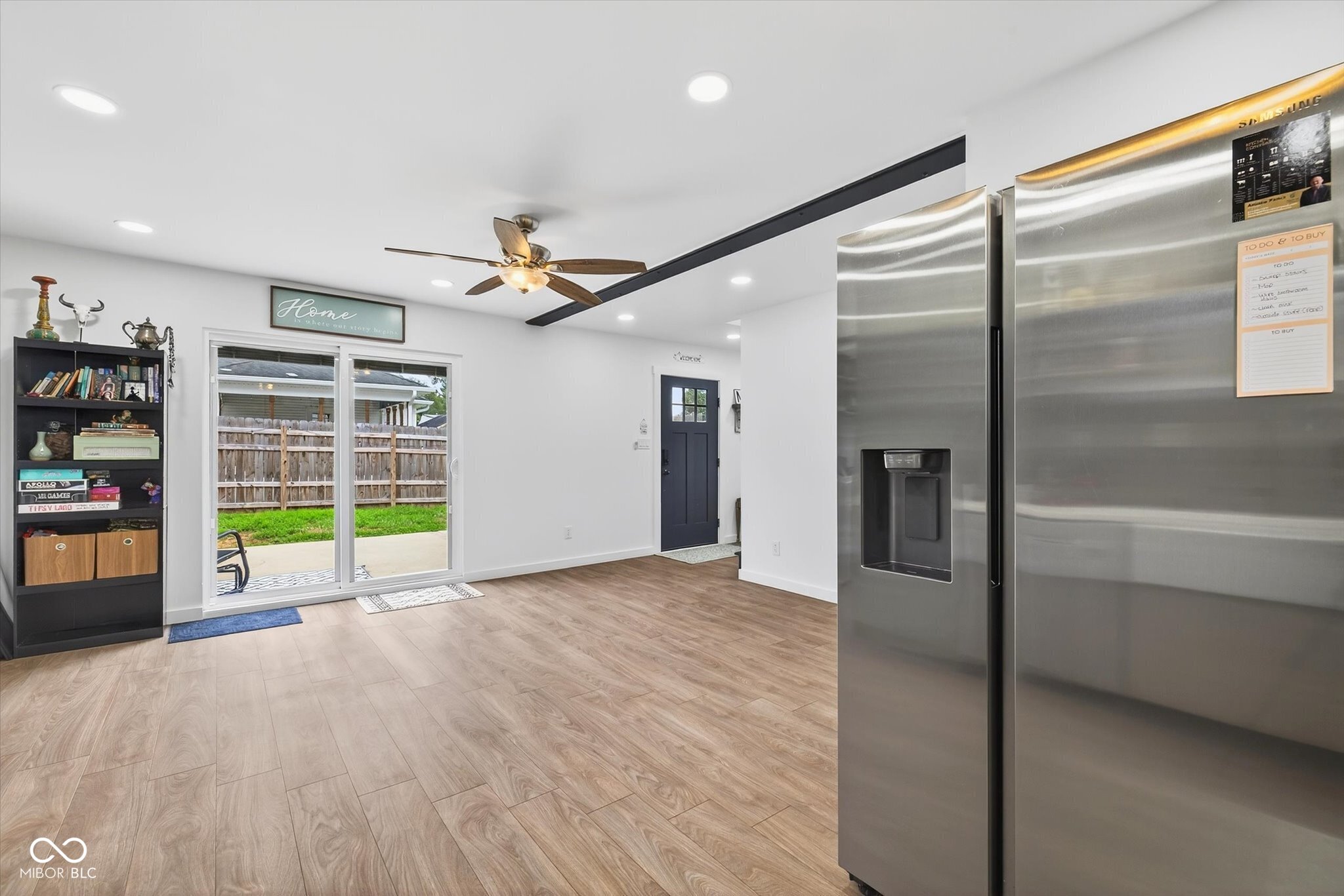 901 25th Street Bedford, IN 47421 - Photo 12 of 35