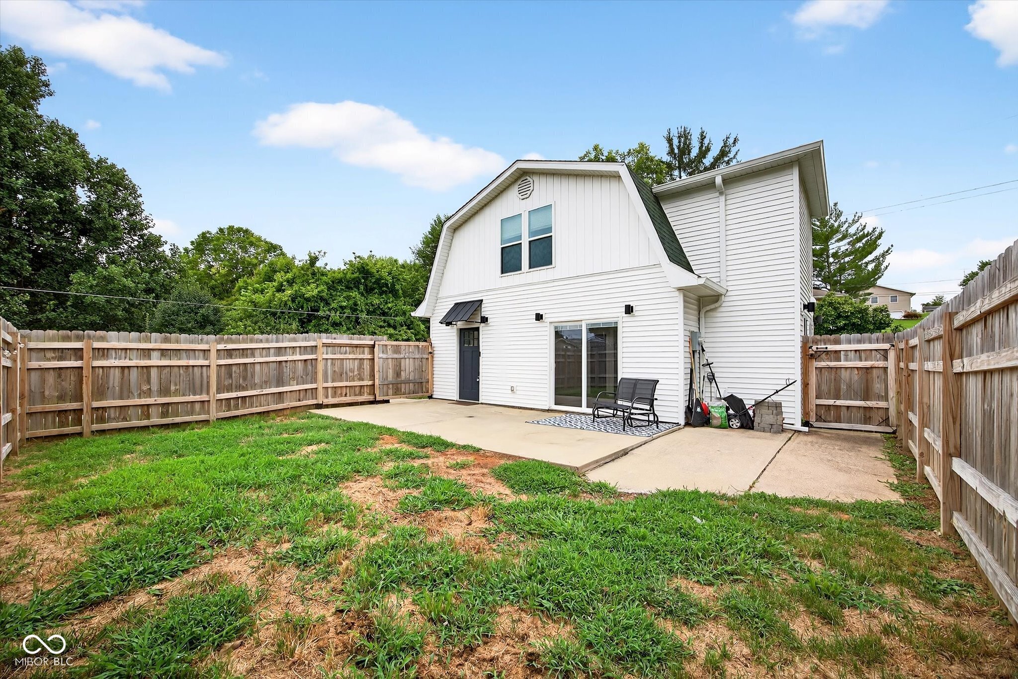 901 25th Street Bedford, IN 47421 - Photo 33 of 35