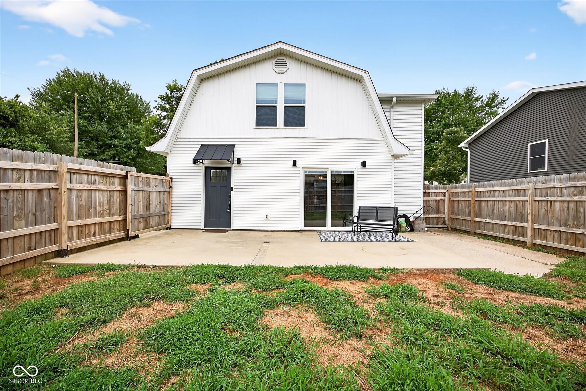 901 25th Street Bedford, IN 47421 - Photo 34 of 35