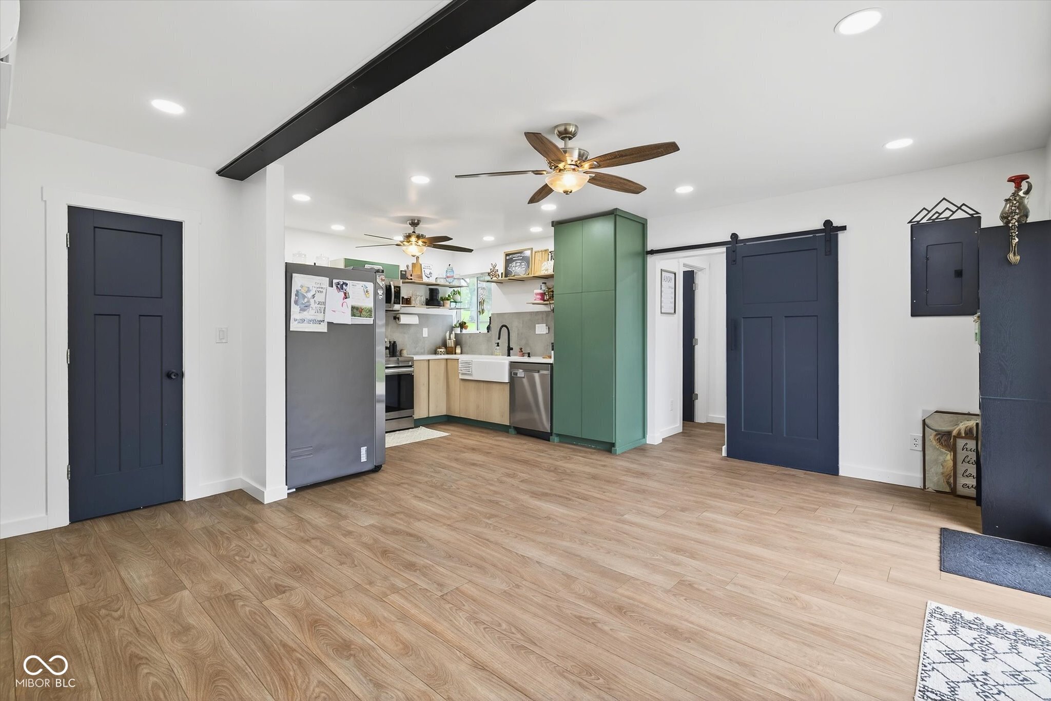 901 25th Street Bedford, IN 47421 - Photo 8 of 35