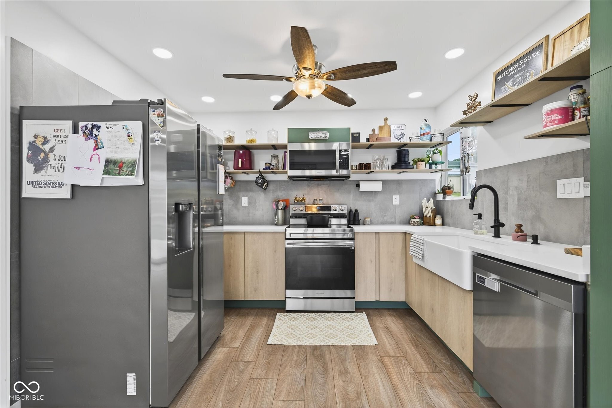 901 25th Street Bedford, IN 47421 - Photo 10 of 35