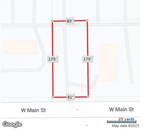 $199,900 | 2175 West Main Street, Turlock, CA 95380