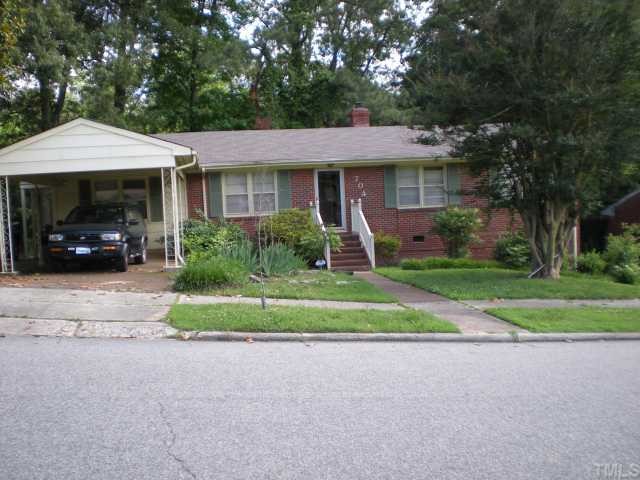 704 Calloway Drive Raleigh, NC 27610 - Photo 1 of 3 Gallery Image 1