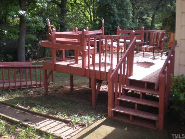 704 Calloway Drive Raleigh, NC 27610 - Photo 2 of 3 Gallery Image 2