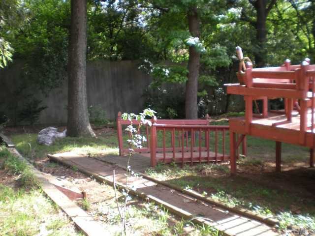 704 Calloway Drive Raleigh, NC 27610 - Photo 3 of 3 Gallery Image 3