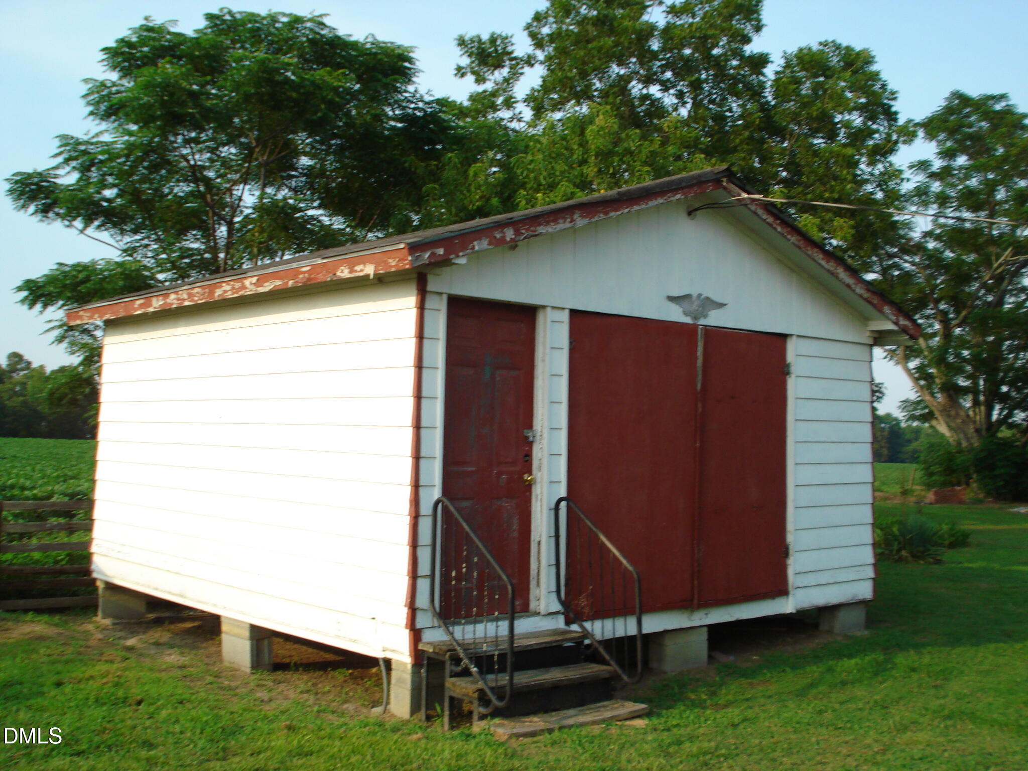3900 North Spring Branch Road Dunn, NC 28334 - Photo 30 of 34 DSC09251