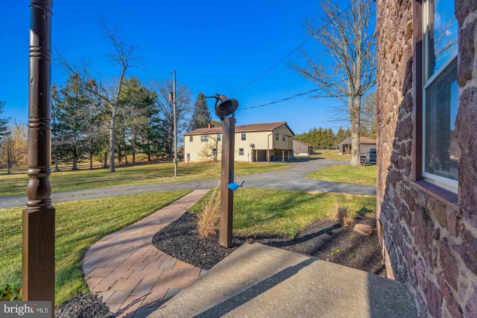 527 Bethel Church Road Spring City, PA 19475 - Photo 41 of 55