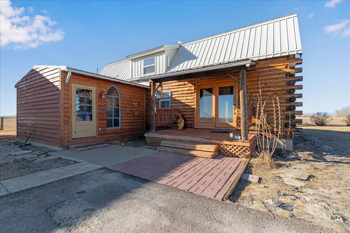630 18th Road Northwest Choteau, MT 59422 - Photo 4 of 32 Gallery Image 4