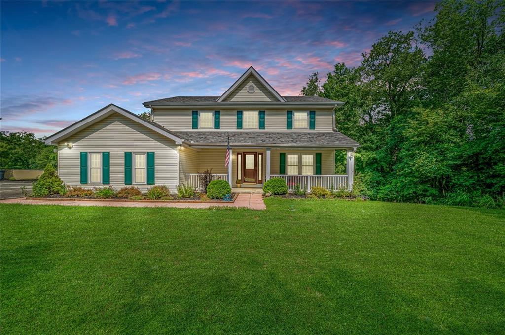 397 Marguerite Road Latrobe, PA 15650 - Photo 1 of 38 Gallery Image 1