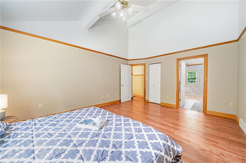 397 Marguerite Road Latrobe, PA 15650 - Photo 16 of 38 Gallery Image 16
