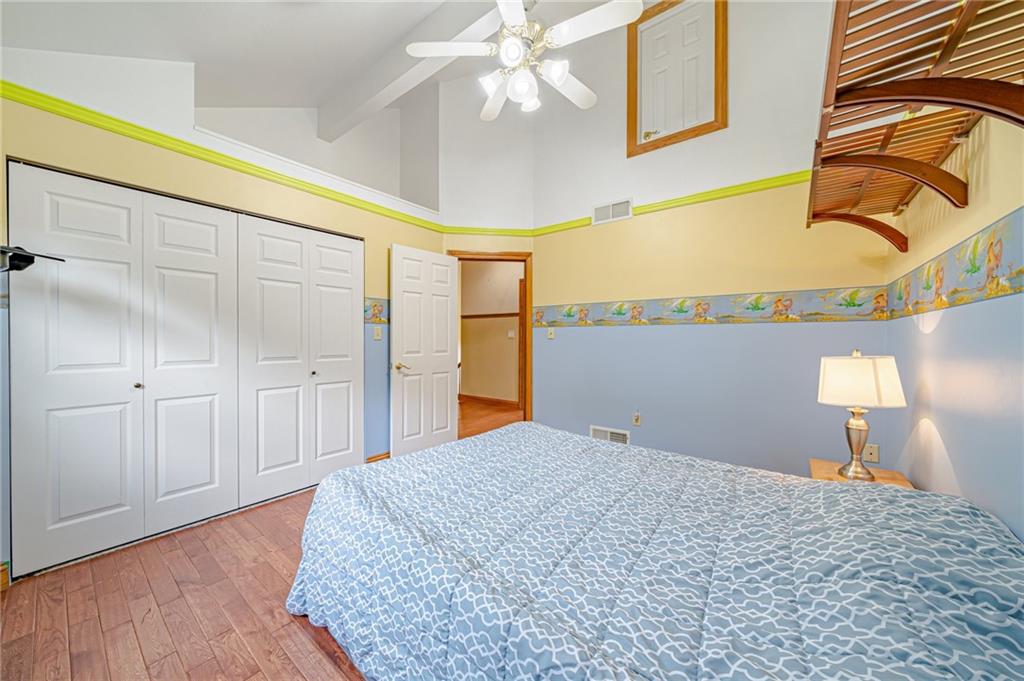 397 Marguerite Road Latrobe, PA 15650 - Photo 21 of 38 Gallery Image 21