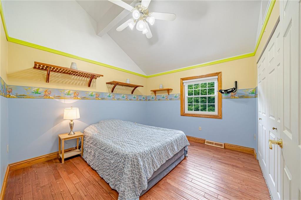 397 Marguerite Road Latrobe, PA 15650 - Photo 22 of 38 Gallery Image 22