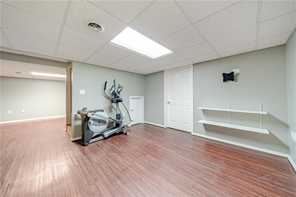 397 Marguerite Road Latrobe, PA 15650 - Photo 27 of 38 Gallery Image 27