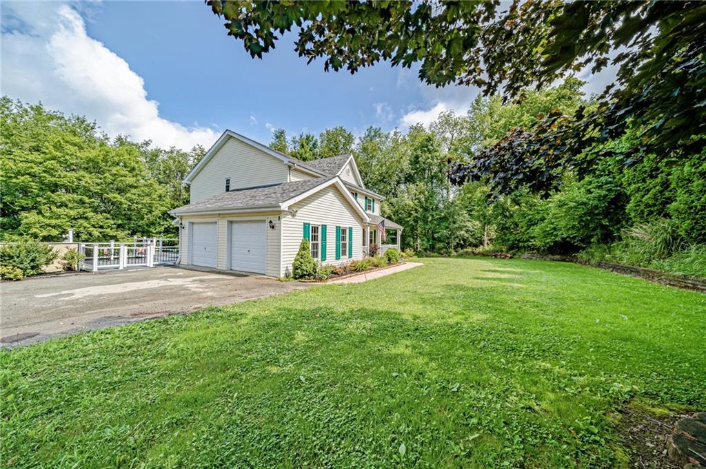 397 Marguerite Road Latrobe, PA 15650 - Photo 30 of 38 Gallery Image 30