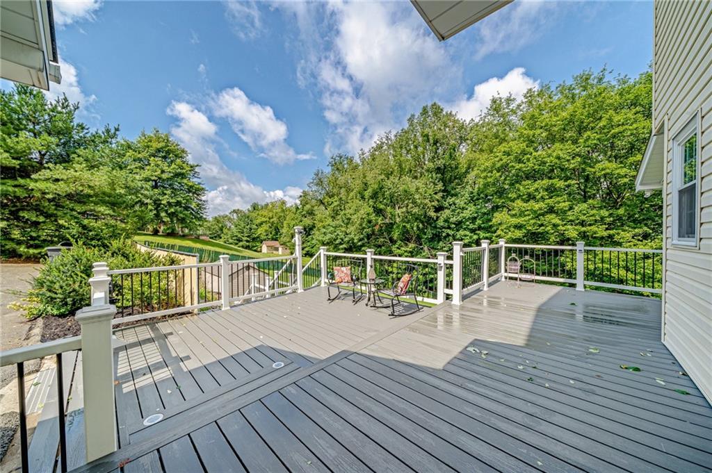 397 Marguerite Road Latrobe, PA 15650 - Photo 31 of 38 Gallery Image 31