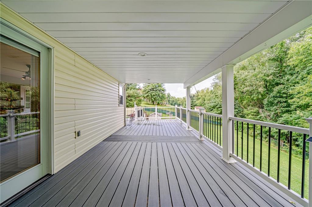 397 Marguerite Road Latrobe, PA 15650 - Photo 32 of 38 Gallery Image 32