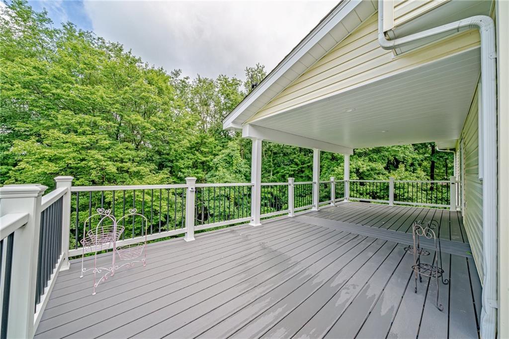 397 Marguerite Road Latrobe, PA 15650 - Photo 33 of 38 Gallery Image 33