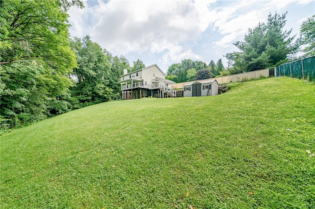 397 Marguerite Road Latrobe, PA 15650 - Photo 35 of 38 Gallery Image 35
