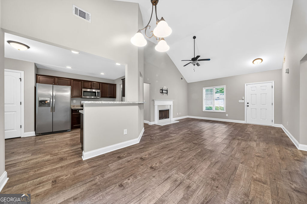 2416 Scoggins Road Dallas, GA 30157 - Photo 8 of 29