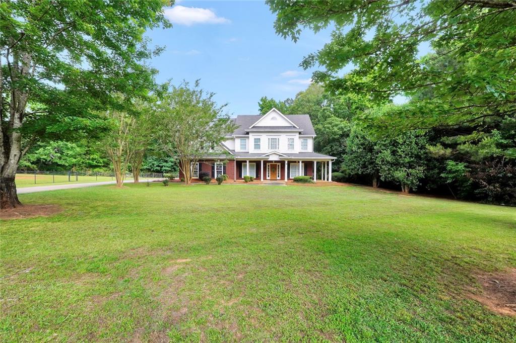 1731 Snapping Shoals Road McDonough, GA 30252 - Photo 5 of 60 Gallery Image 5