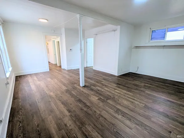 $49,400 | 221 North G Street, Marion, IN 46952