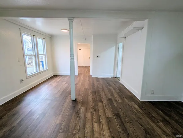 $49,400 | 221 North G Street, Marion, IN 46952