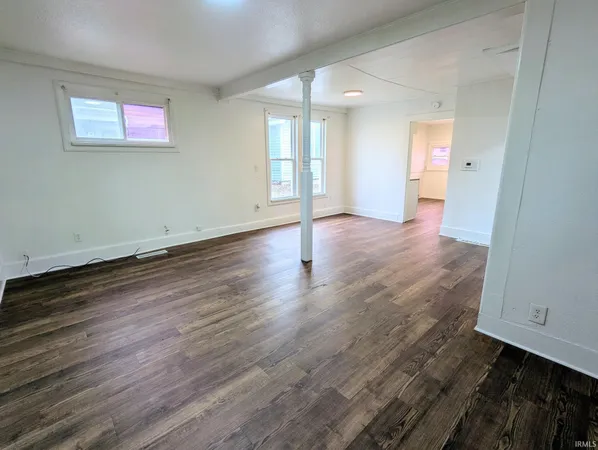 $49,400 | 221 North G Street, Marion, IN 46952