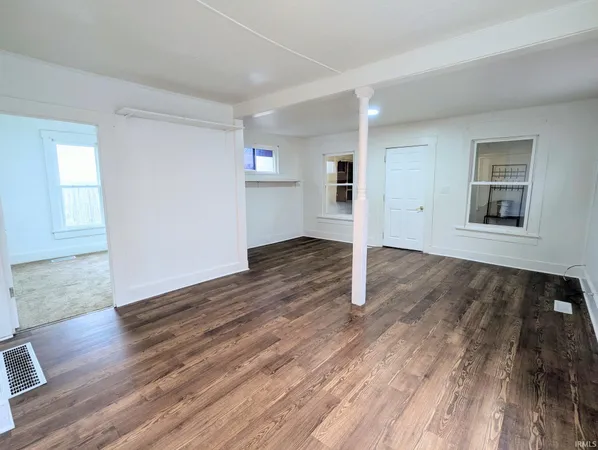 $49,400 | 221 North G Street, Marion, IN 46952