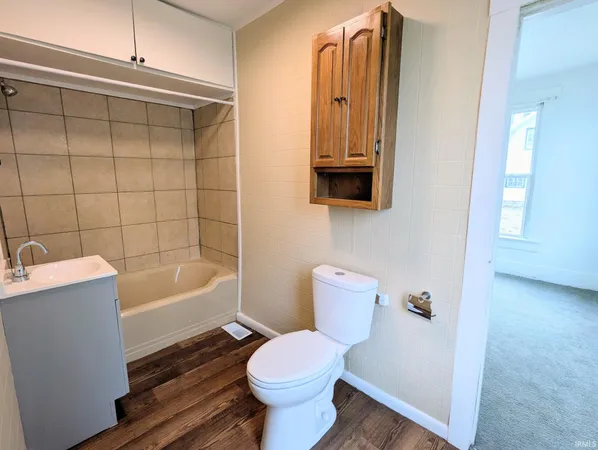 $49,400 | 221 North G Street, Marion, IN 46952