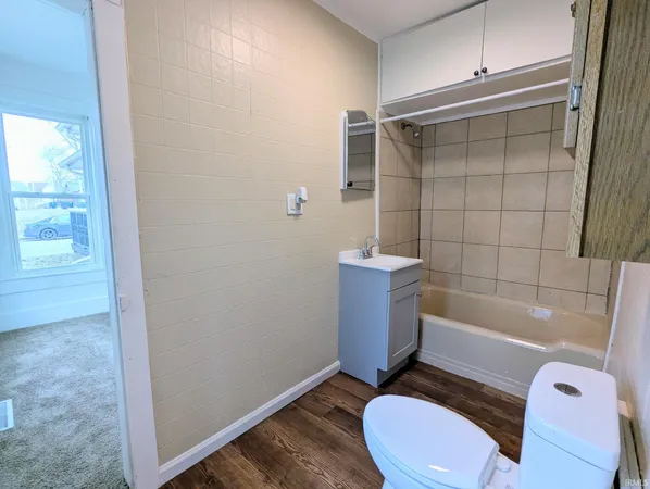 $49,400 | 221 North G Street, Marion, IN 46952